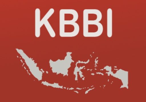100 Kata Hilang dari KBBI