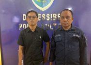 Intimidasi Wartawan