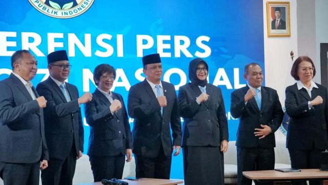Ketut Sumedana BGN