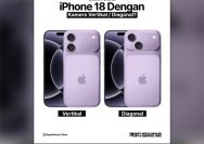Update IP 18 Pro