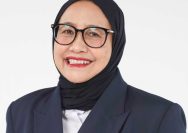 Nanik Sudaryati Deyang Mundur