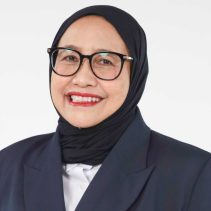Nanik Sudaryati Deyang Mundur
