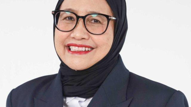 Nanik Sudaryati Deyang Mundur