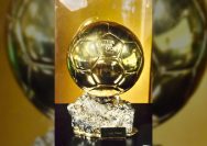 Ballon d'Or 2026