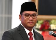 Sudaryono Kepala BGN
