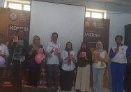 Edukasi Keselamatan Berkendara KPID