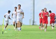 Timnas Indonesia Piala AFF 2026