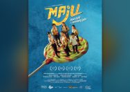 Film Jejak Pahit Si Kembang Gula