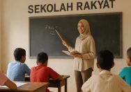 Rekrutmen Guru Sekolah Rakyat Kemensos