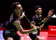China Open 2026