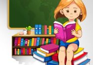 Buku bacaan anak 2026