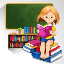 Buku bacaan anak 2026