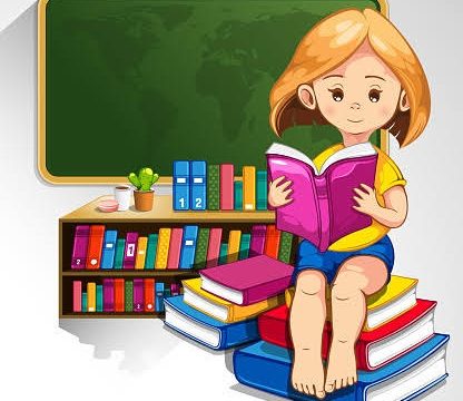 Buku bacaan anak 2026