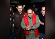Korupsi Choirul Anwar KBS