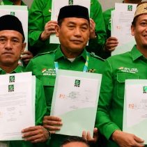Pilwalkot Palu 2029