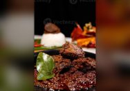 Bahaya Konsumsi Daging Berlebihan