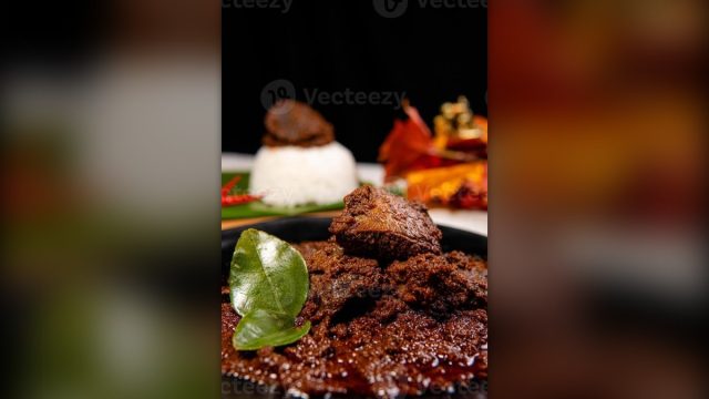Bahaya Konsumsi Daging Berlebihan