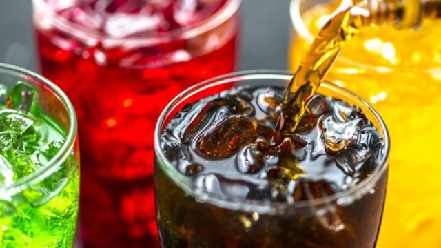 bahaya minuman bersoda