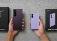 Galaxy Z Fold 8 dan Z Flip 8