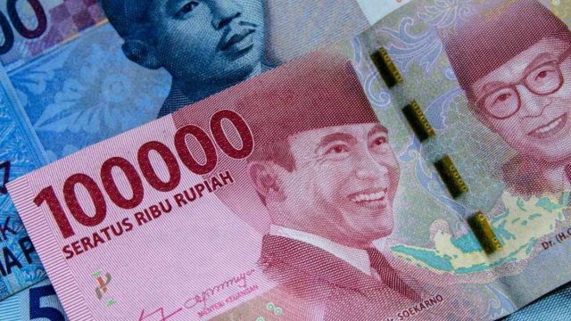 Kinerja Ekonomi Indonesia