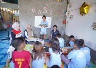 Rumah Anak Pesisir