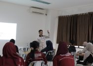 Program Praktisi Mengajar IMIP