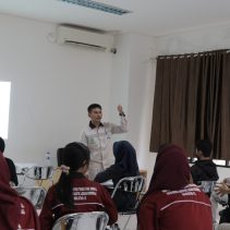 Program Praktisi Mengajar IMIP