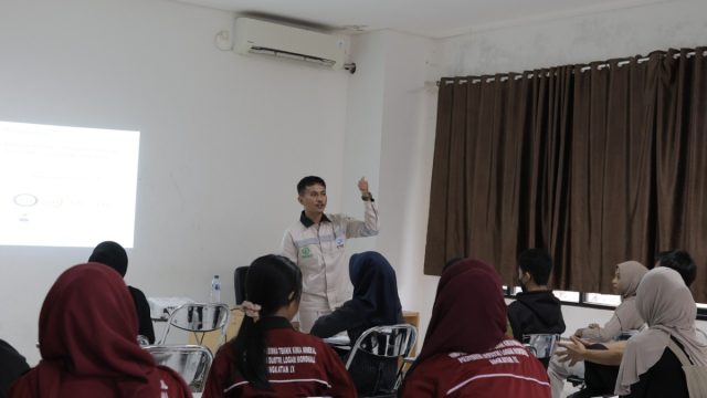 Program Praktisi Mengajar IMIP