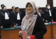 Hakim Kabulkan Eksepsi dr. Tifa