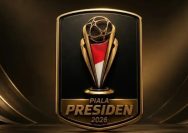 Piala Presiden 2026