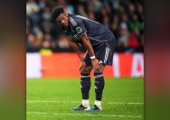 Transfer Aurelien Tchouameni