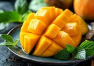 manfaat mangga