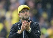 Klopp Timnas Jerman