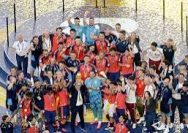 Spanyol Juara Piala Dunia 2026