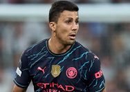Transfer Rodri Real Madrid