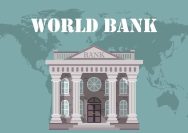 Bank Dunia Setop Pinjaman, Perbankan Global Siaga AI