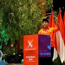Partai Gerakan Rakyat