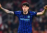 Transfer Bastoni Inter Milan