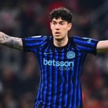 Transfer Bastoni Inter Milan