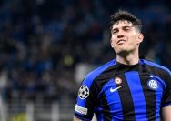 Transfer Bastoni Inter