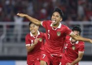 Skuad Final Timnas Indonesia Piala AFF 2026
