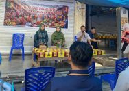 Pasar Sehat dan Satu Harga Komoditas
