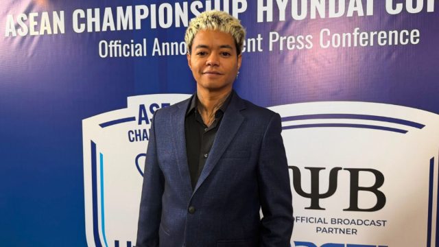 Piala AFF 2026 YouTube Reza Arap