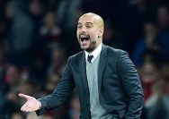 Guardiola Tolak Timnas Italia