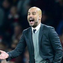 Guardiola Tolak Timnas Italia
