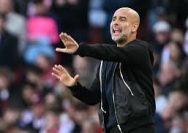 Pep Guardiola Tolak Timnas Italia