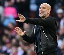Pep Guardiola Tolak Timnas Italia