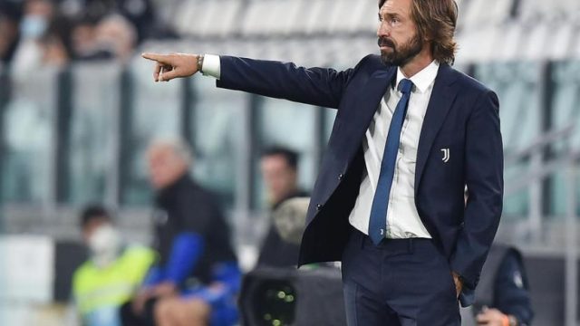 Guardiola Tolak Italia