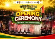 Festival Danau Lindu 2026