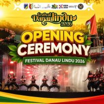 Festival Danau Lindu 2026